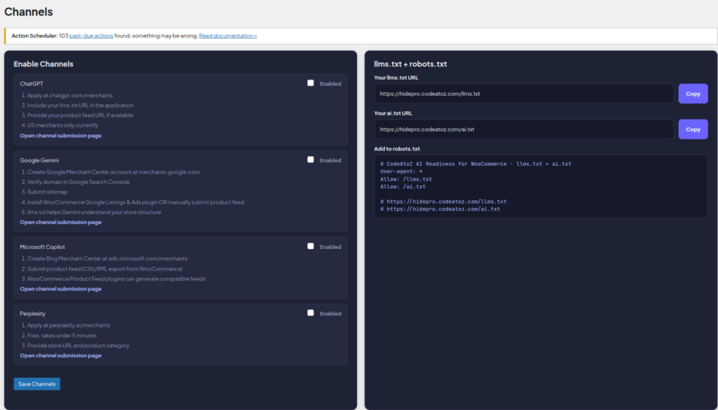 Knowledge Base