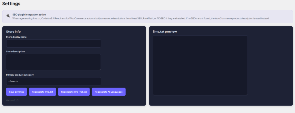 Bot Traffic