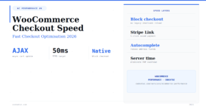Best WooCommerce Checkout Optimisation Guide 2026