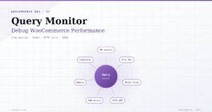 The Complete WooCommerce Query Monitor Guide 2026