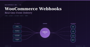 The Complete WooCommerce Webhooks Guide 2026