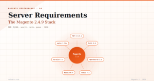 The Complete Magento Server Requirements Guide 2026